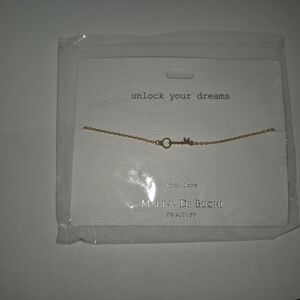 Gold Bracelet